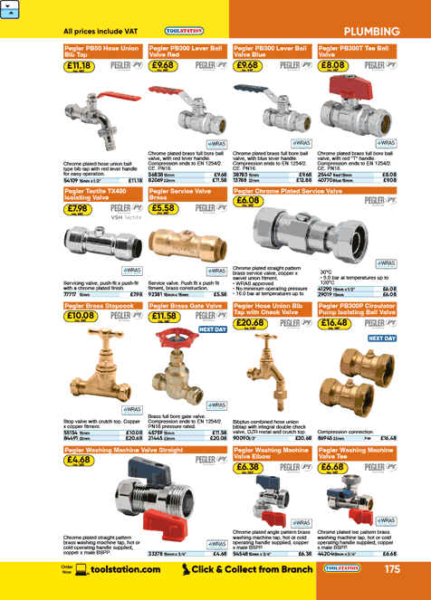 Pegler Hose Union Bib Tap With Check Valve Toolstation