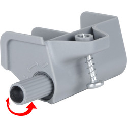 Hafele Adjustable Soft Closers 