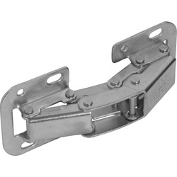 Easy Mount Concealed Hinge Unsprung