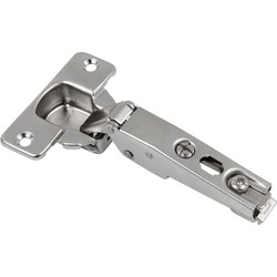 Click On Concealed Hinge Trade Pack