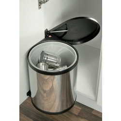 Hafele Waste Bin