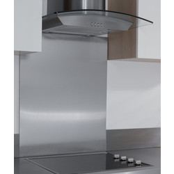 Stainless Steel Splashbacks