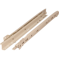 Steel Drawer Runners