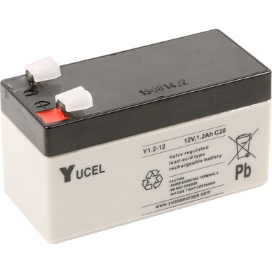 Lead Acid Battery