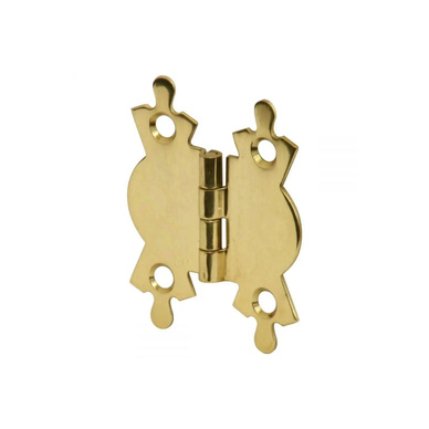 BUTTERFLY HINGE