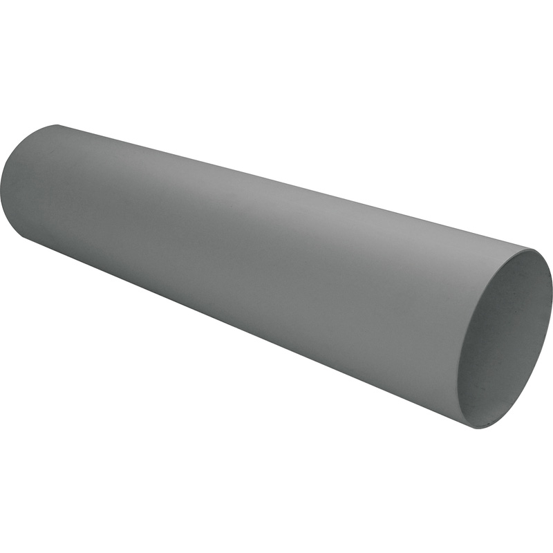 NEW 100 Round Pipe 100mm x 350mm Each