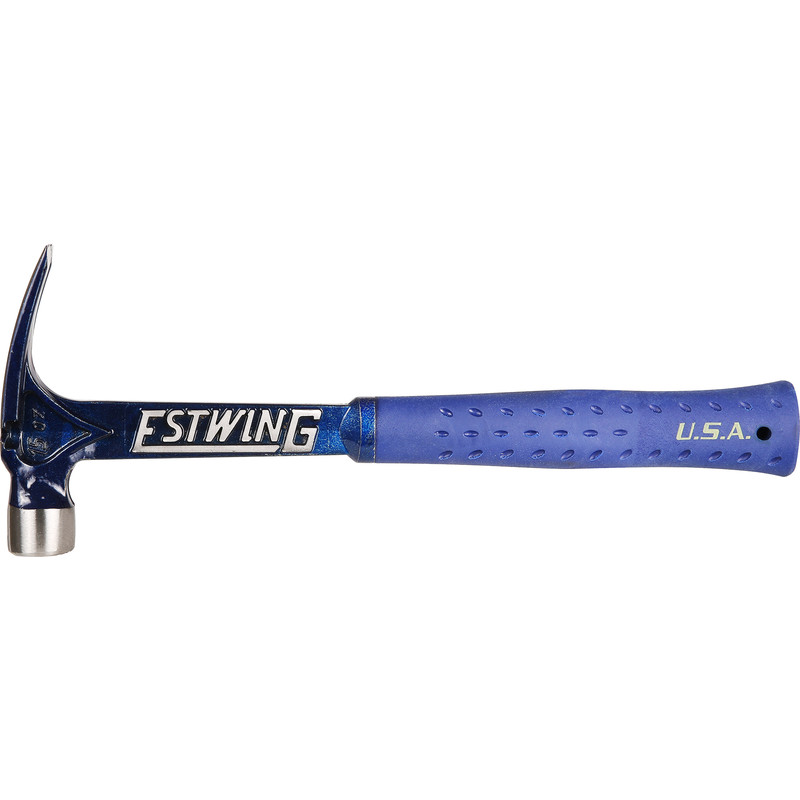 Estwing Ultra Claw Hammer 15oz Toolstation