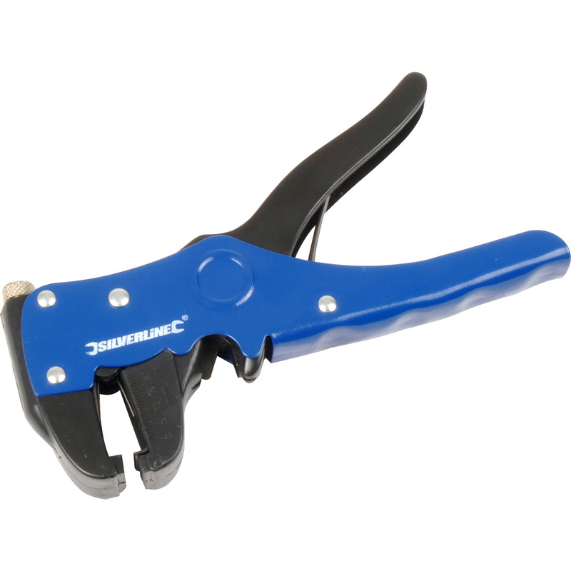 Advise you stripper wire stripper essence Consider, that stripper wire stripper