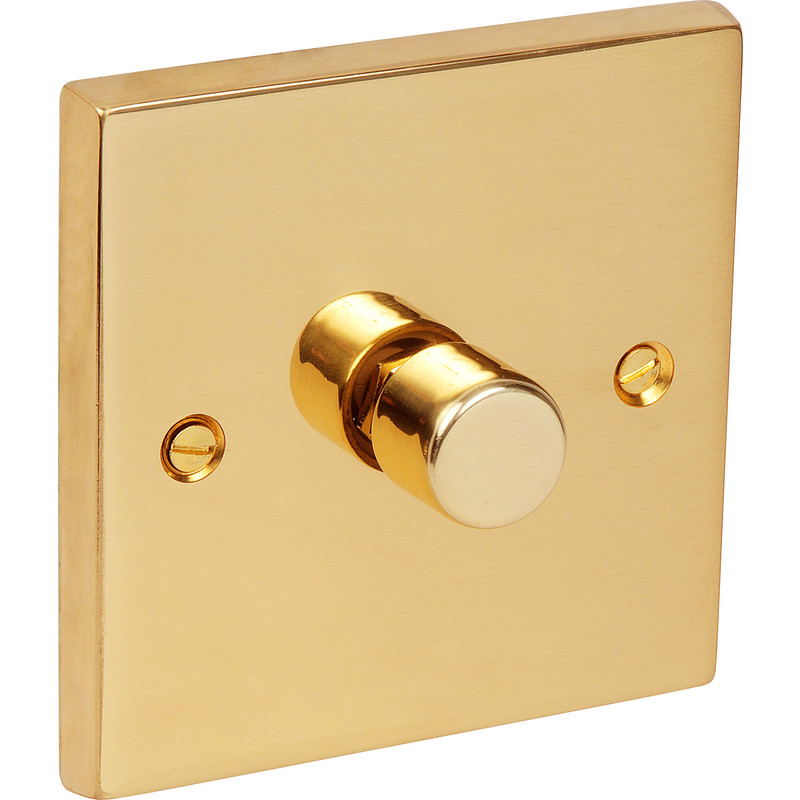 NEW 4 X Floor Door Stop Polished Each FreePost.UK Seller