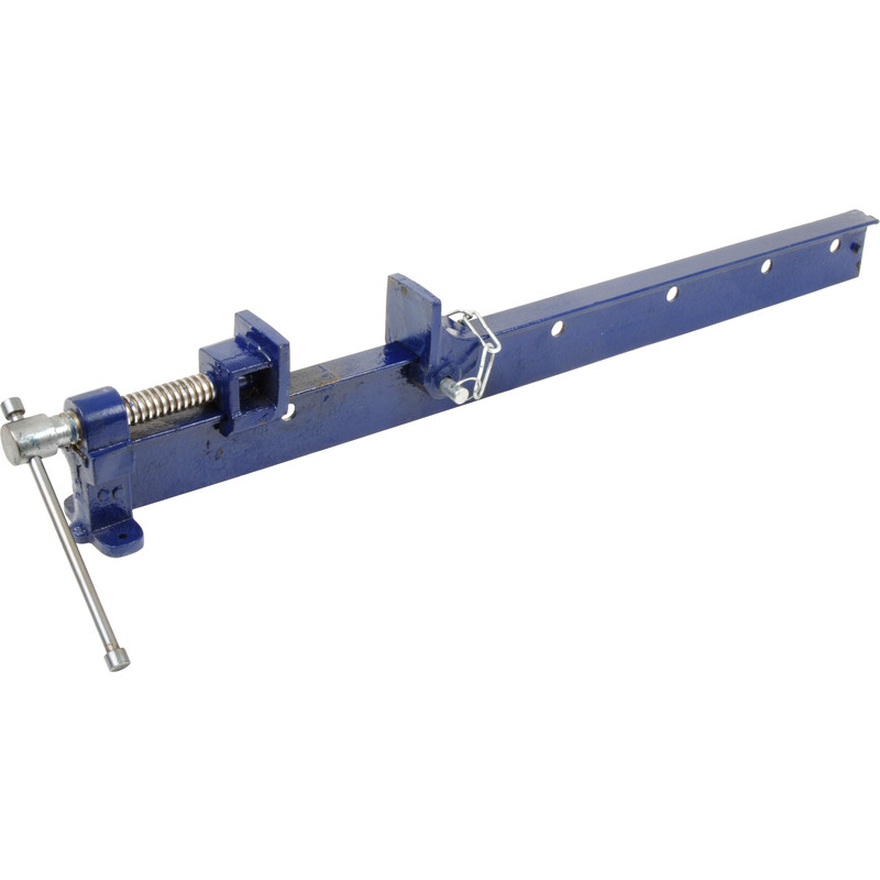 Tbar Sash Clamp 900mm Toolstation