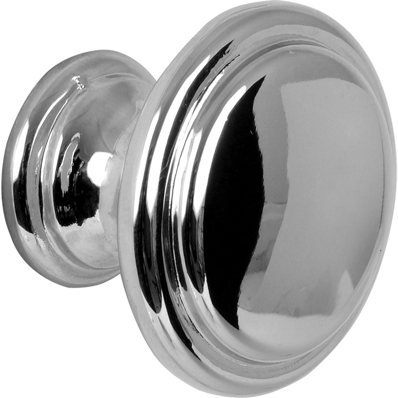 flat knob polished chrome toolstation flat knob polished chrome toolstation