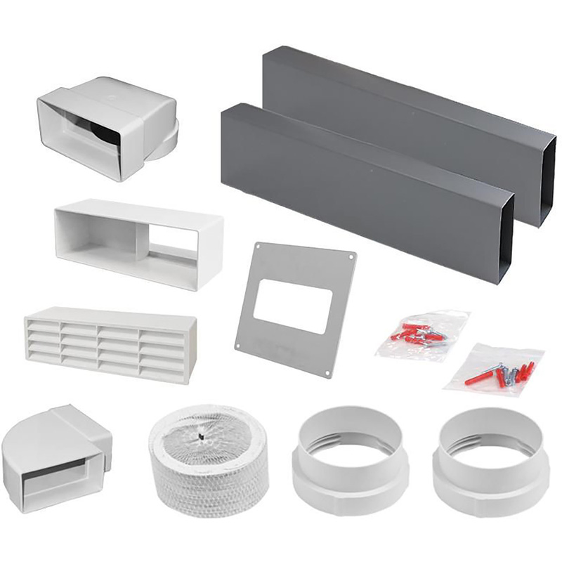 Extractor Fan Ducting Toolstation