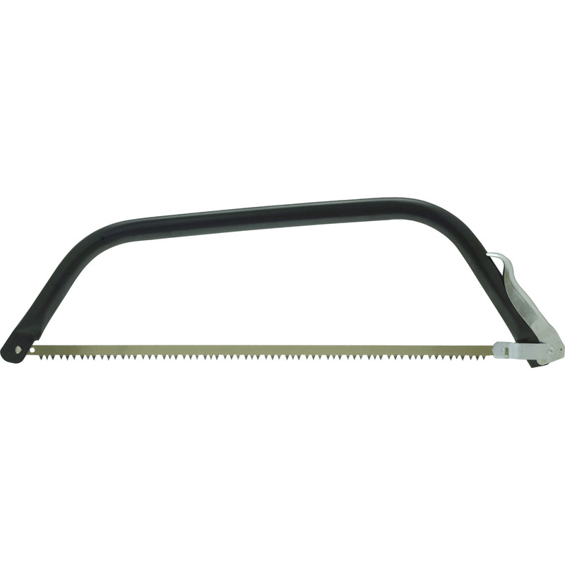 Toolstation bow saw maintenance