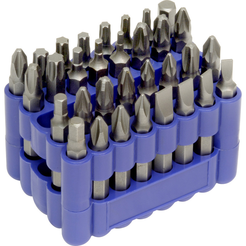 Screwdriver bit set makita, three hole punch spanish