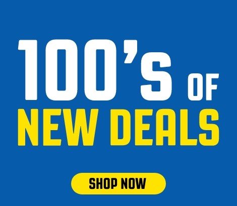 New Deals