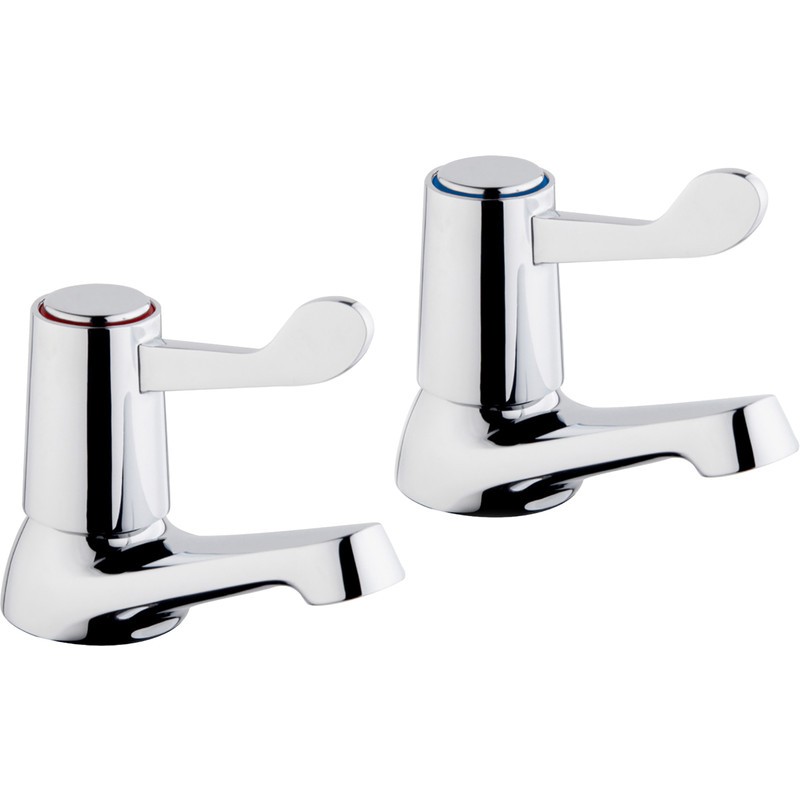 Bathroom and Kitchen Taps