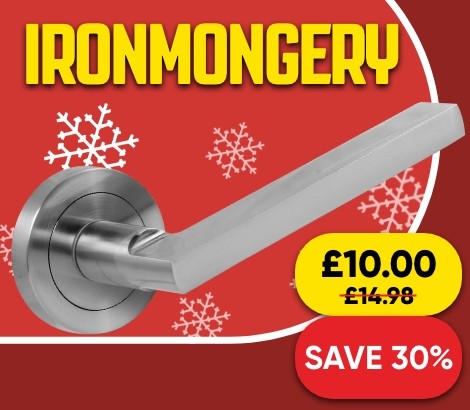 Ironmongery