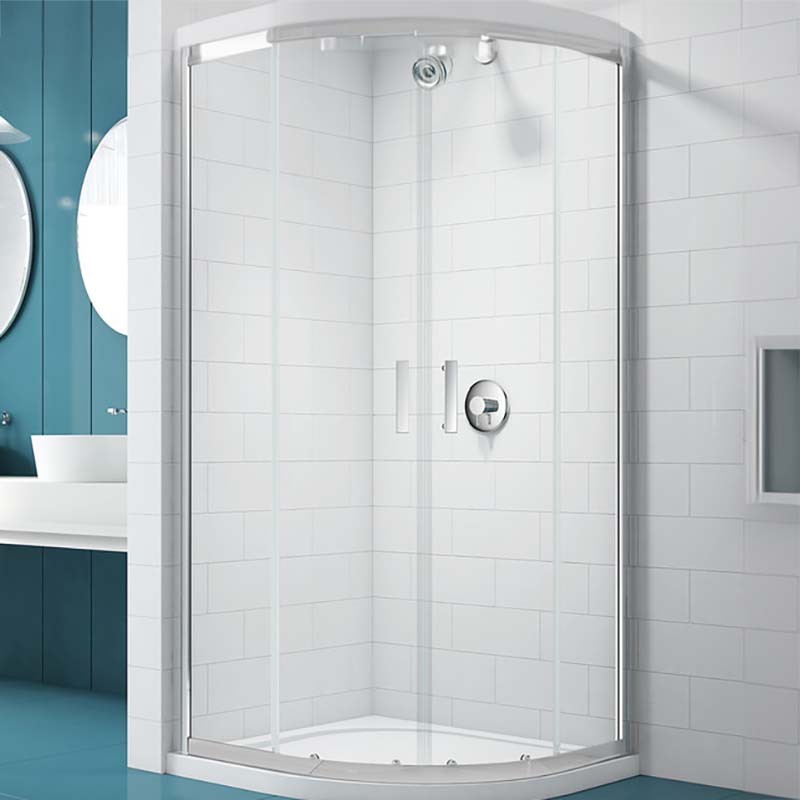 Shower Doors & Cubicles