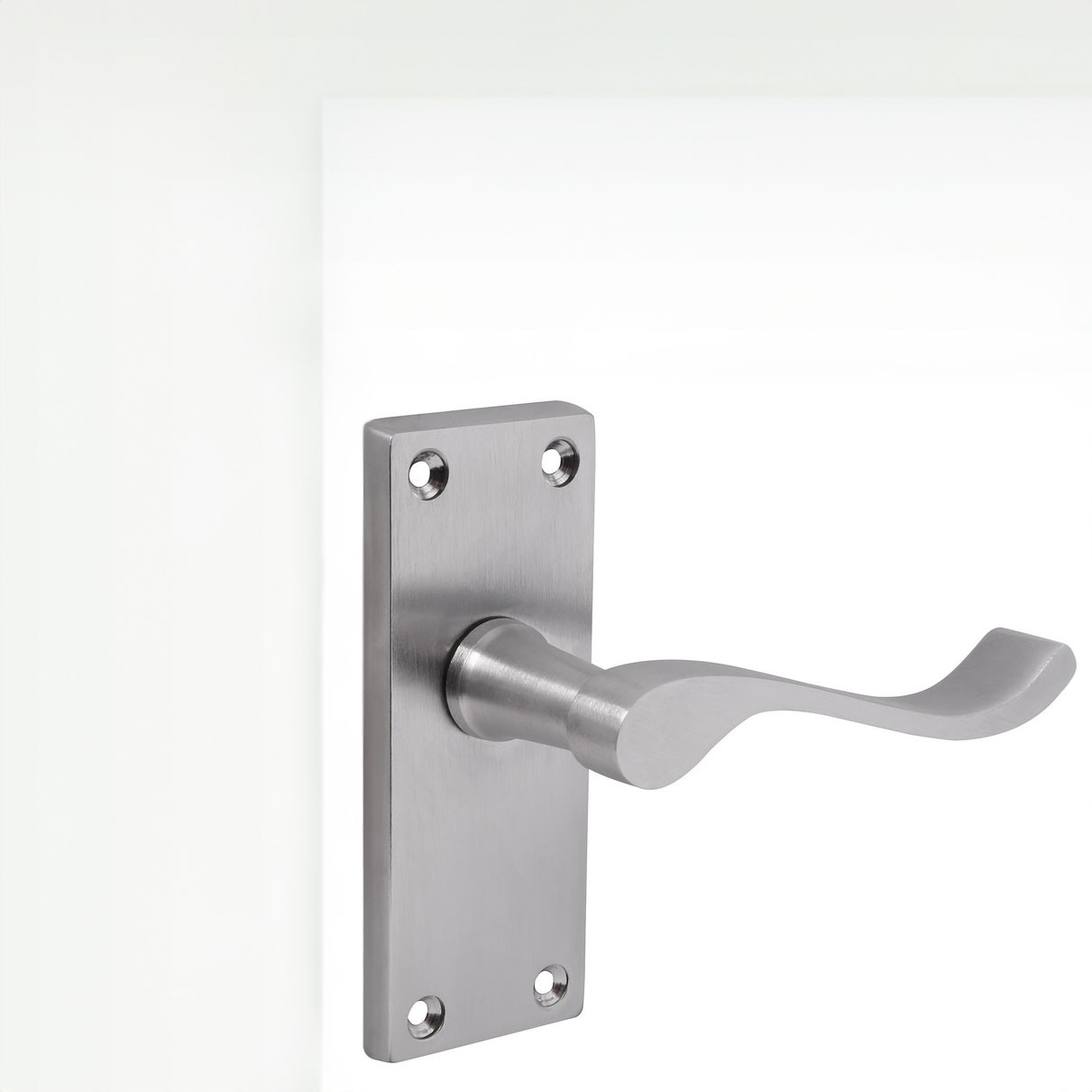 Ironmongery