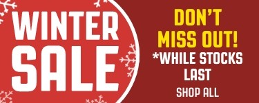 Winter Sale