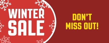 Winter Sale