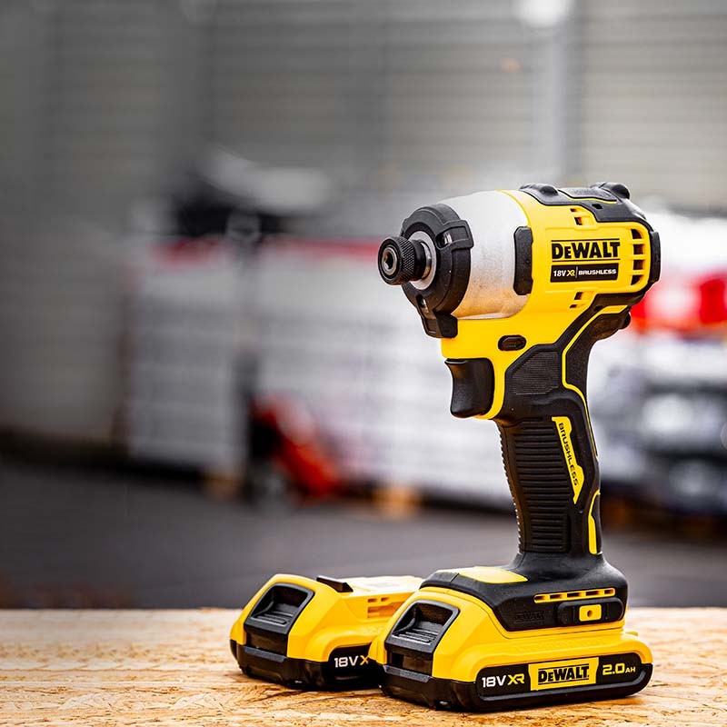Power Tool Deals