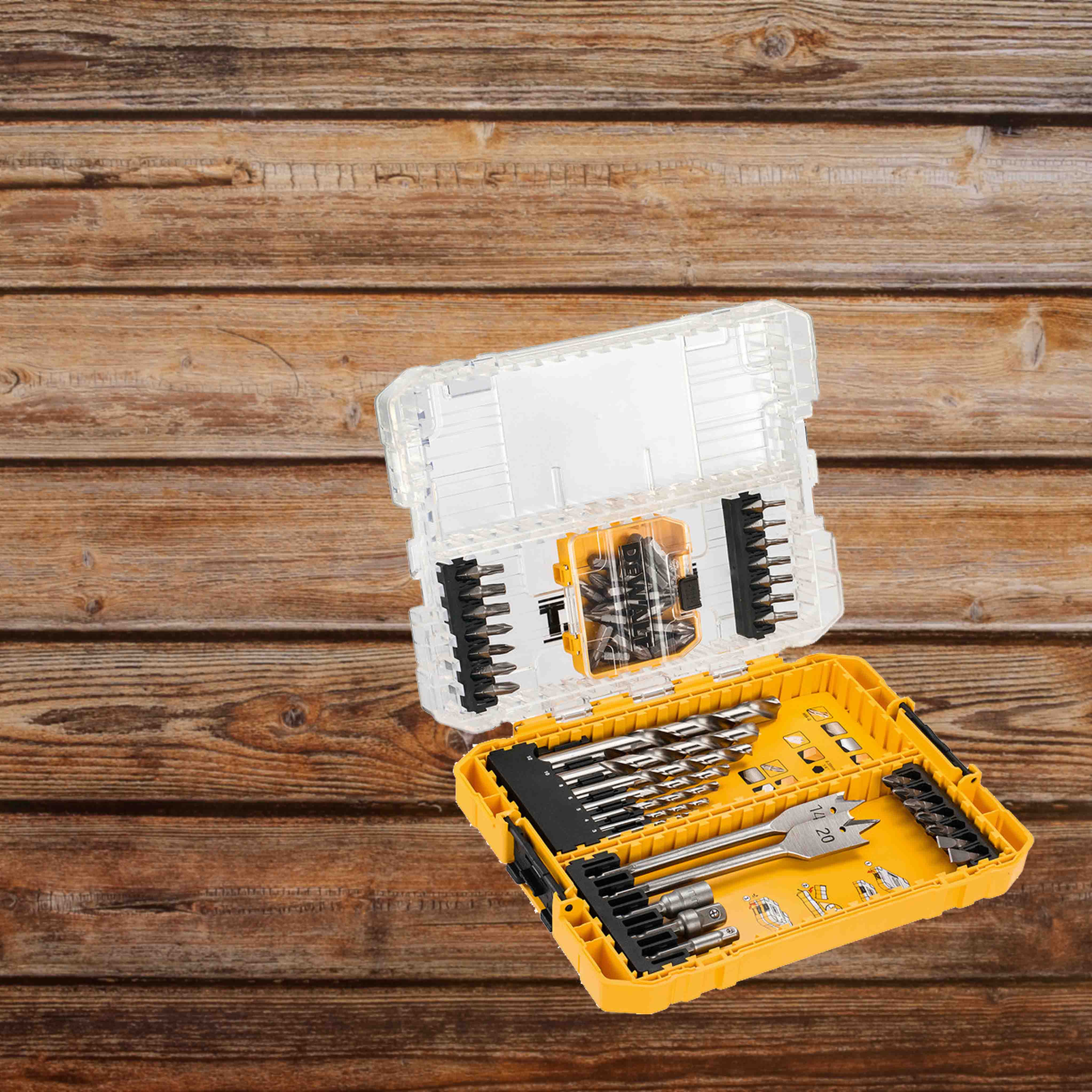 Power Tools Accessories