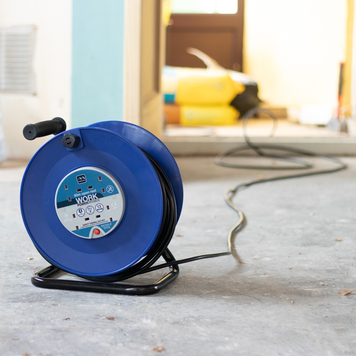 Electrical Supplies & Accessories