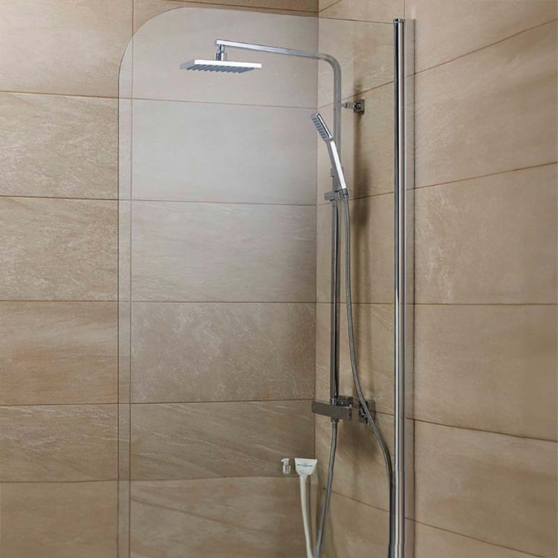 Bath Shower Screens