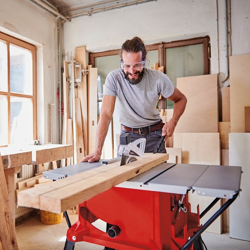 Power Tools
