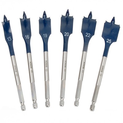 Wood Drill Bits