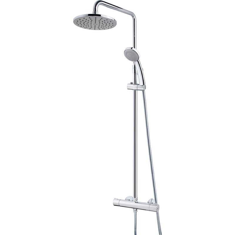 Bathroom Showers