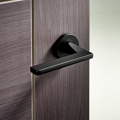 Ironmongery