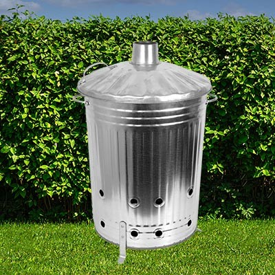 Garden Incinerators