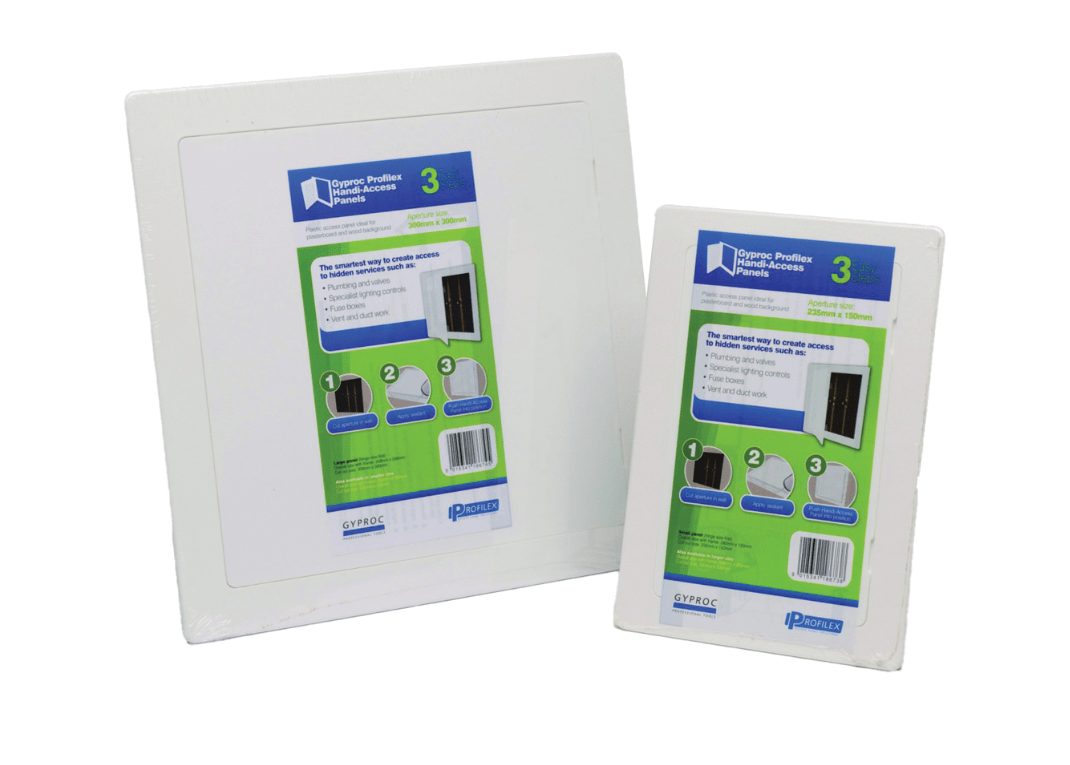 Gyproc Handi-Access Panels