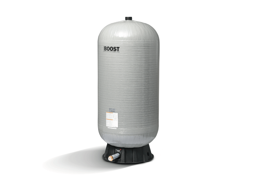 AccuBoost