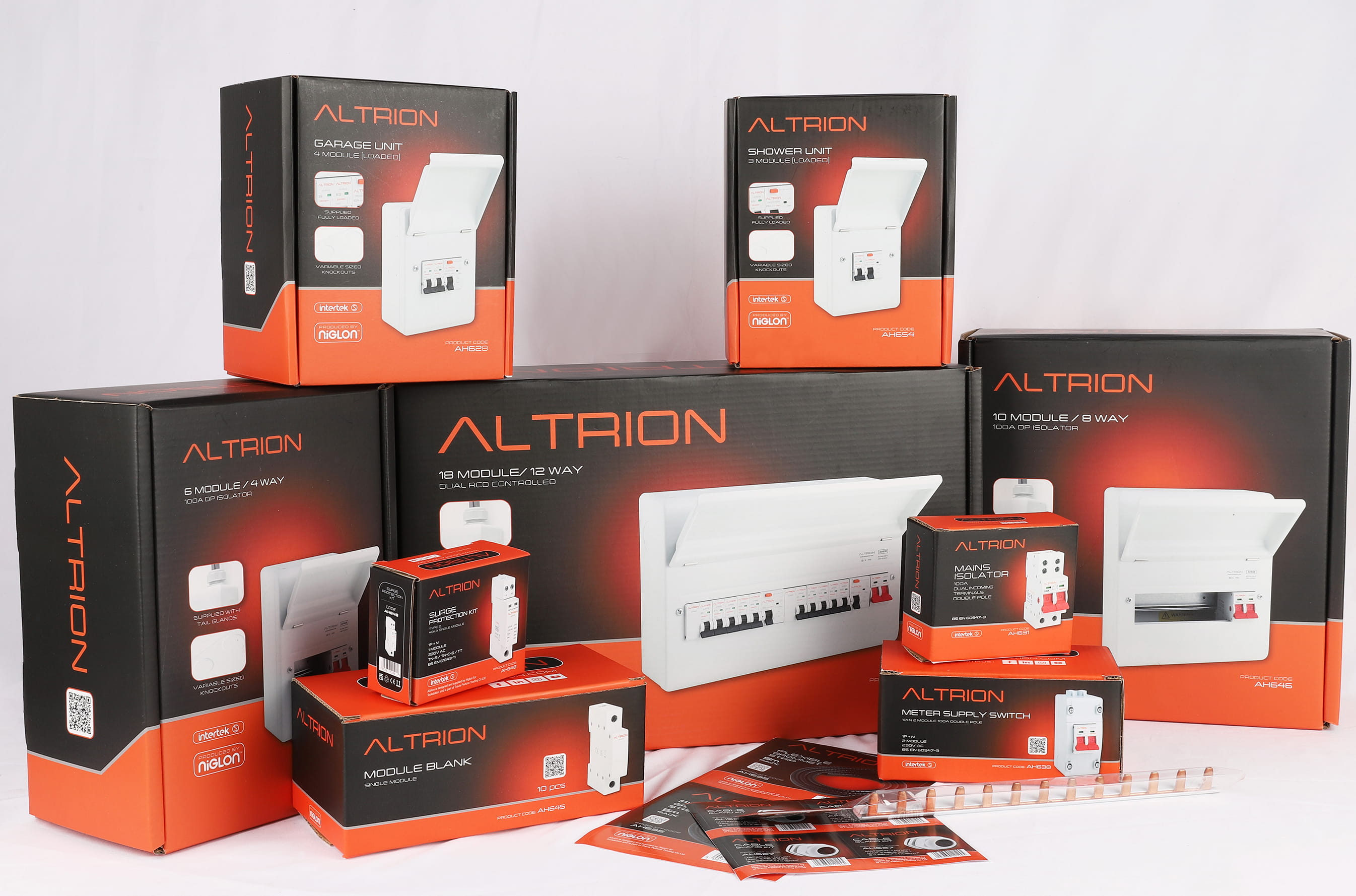 <p>Your New Everyday Circuit Protection</p>