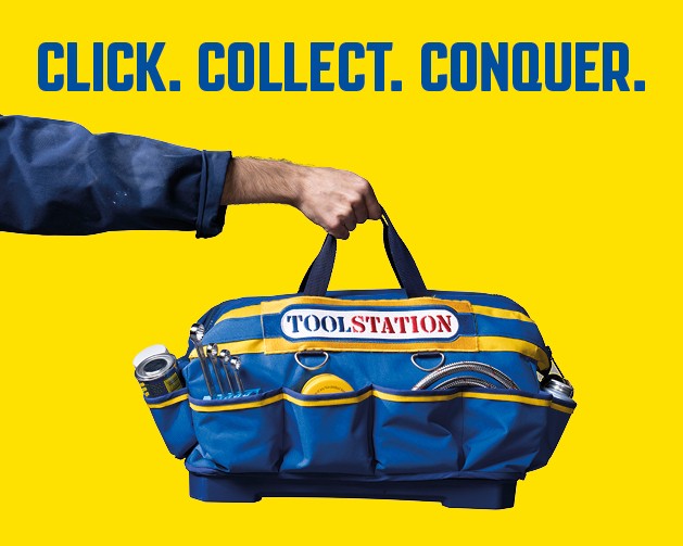 Click. Collect. Conquer.