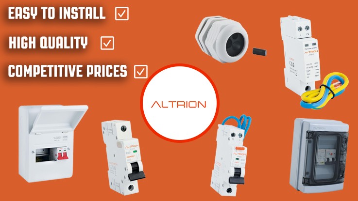 New Circuit Protection For Less