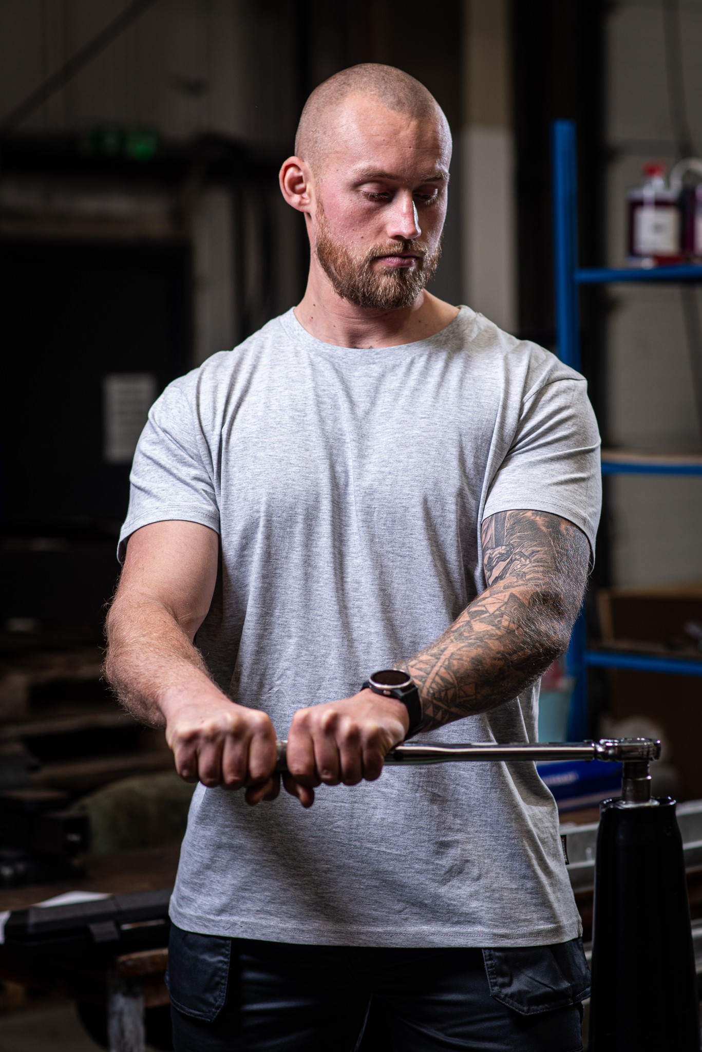 Great Value Workwear