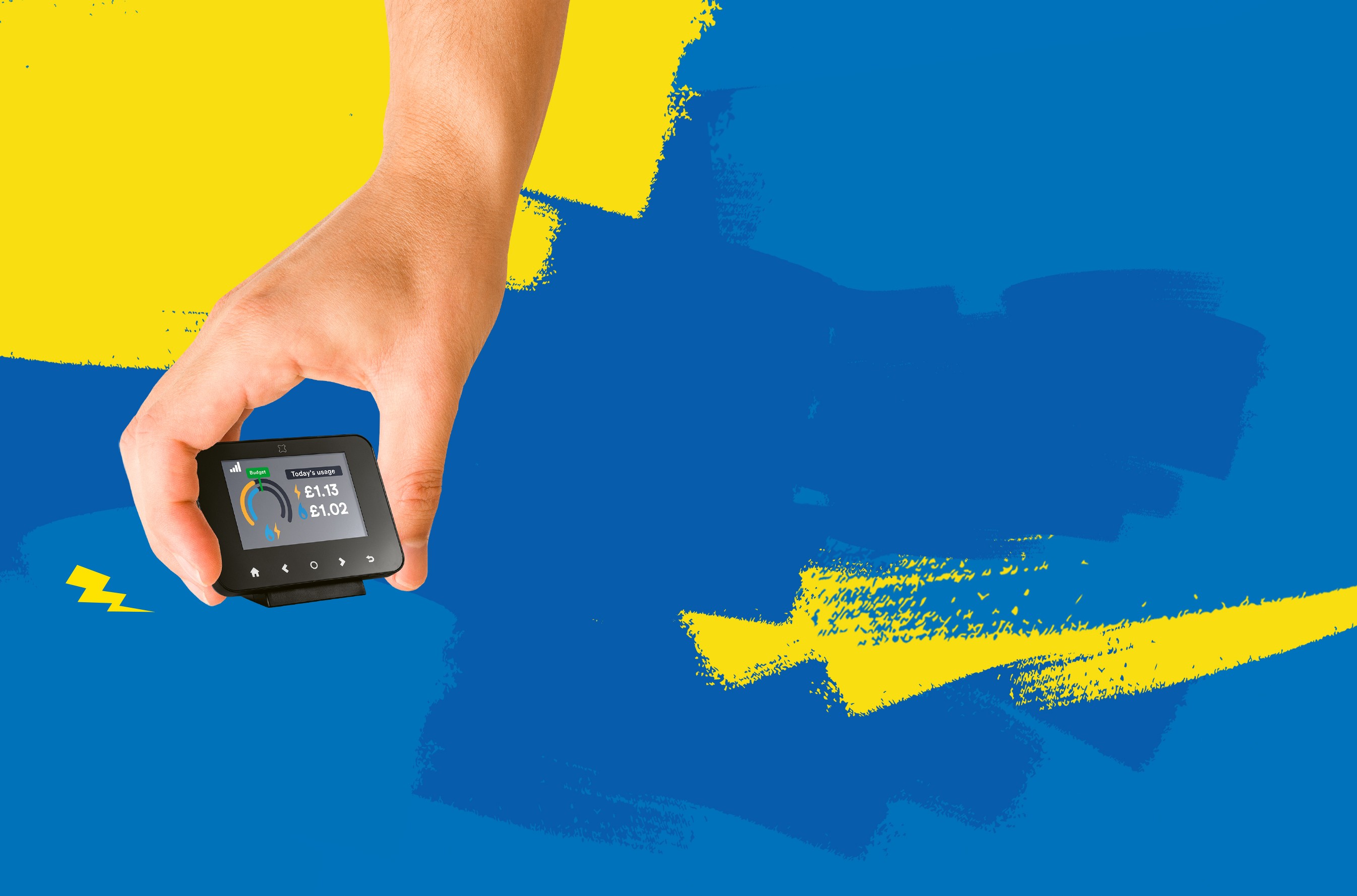 <h1><strong>Smart meters: a handy tool that can help save you money</strong></h1>