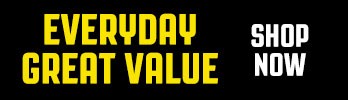 Everyday Great Value