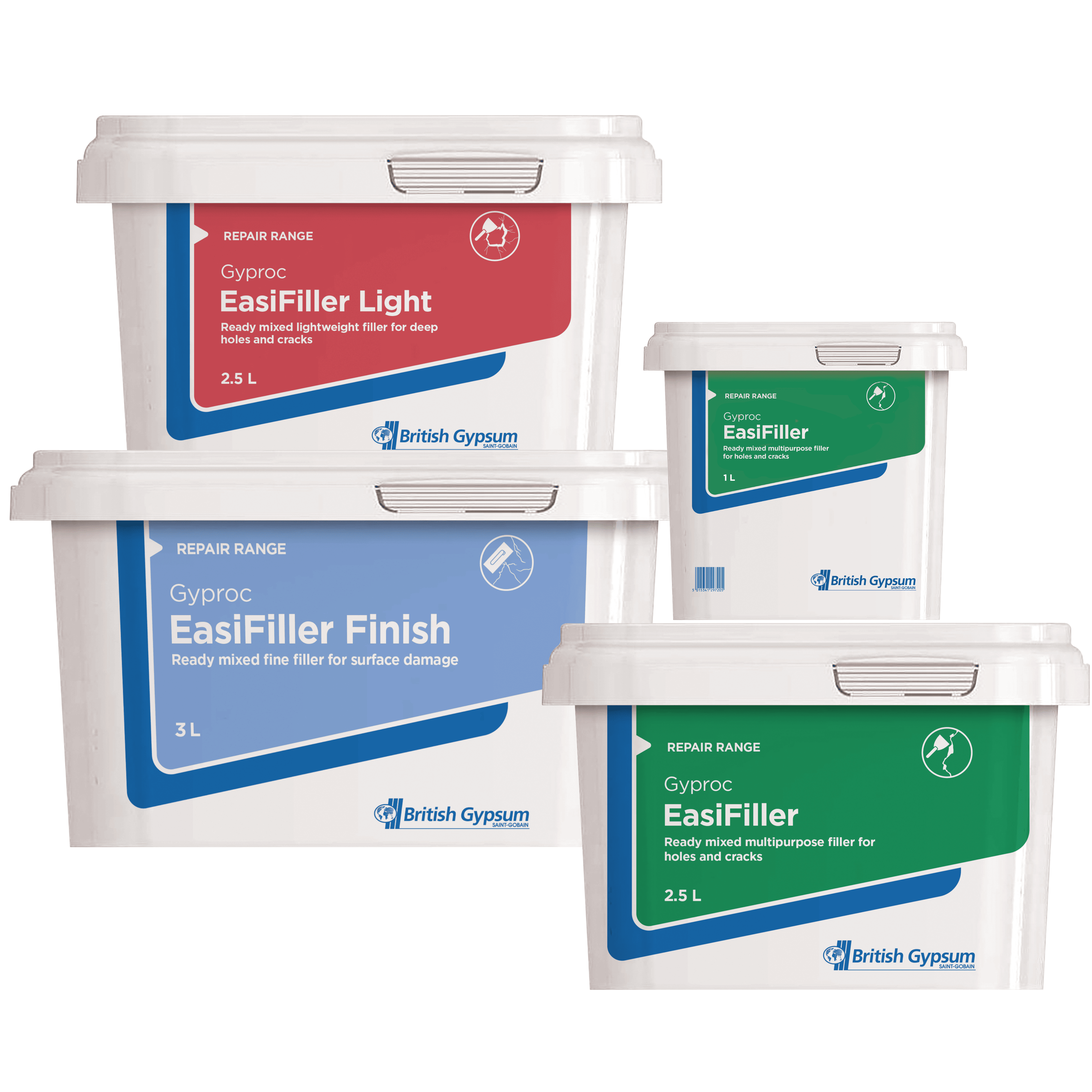Gyproc EasiFiller