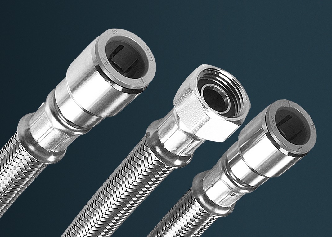 Flexi Hoses