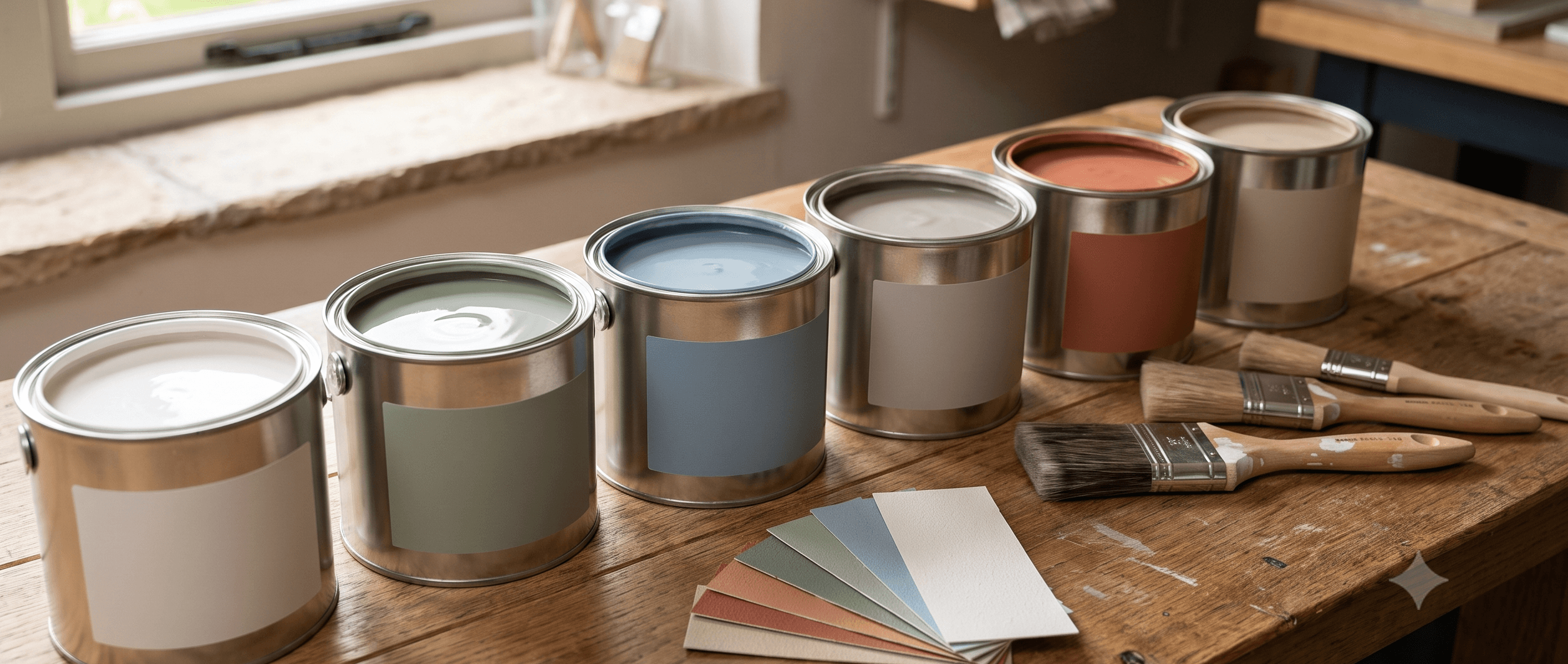 <h1><strong>What is Emulsion Paint? Everything You Need to Know</strong></h1>