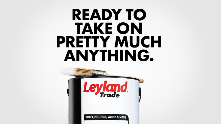 About Leyland Trade
