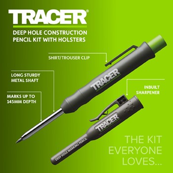 Tracer Pencil