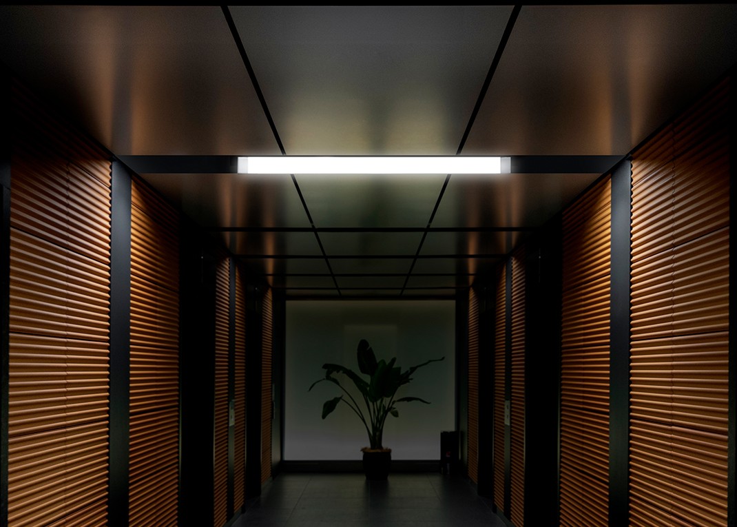 INDOOR LIGHTING