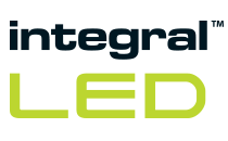 Integral LED