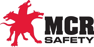 MCR Safety PPE